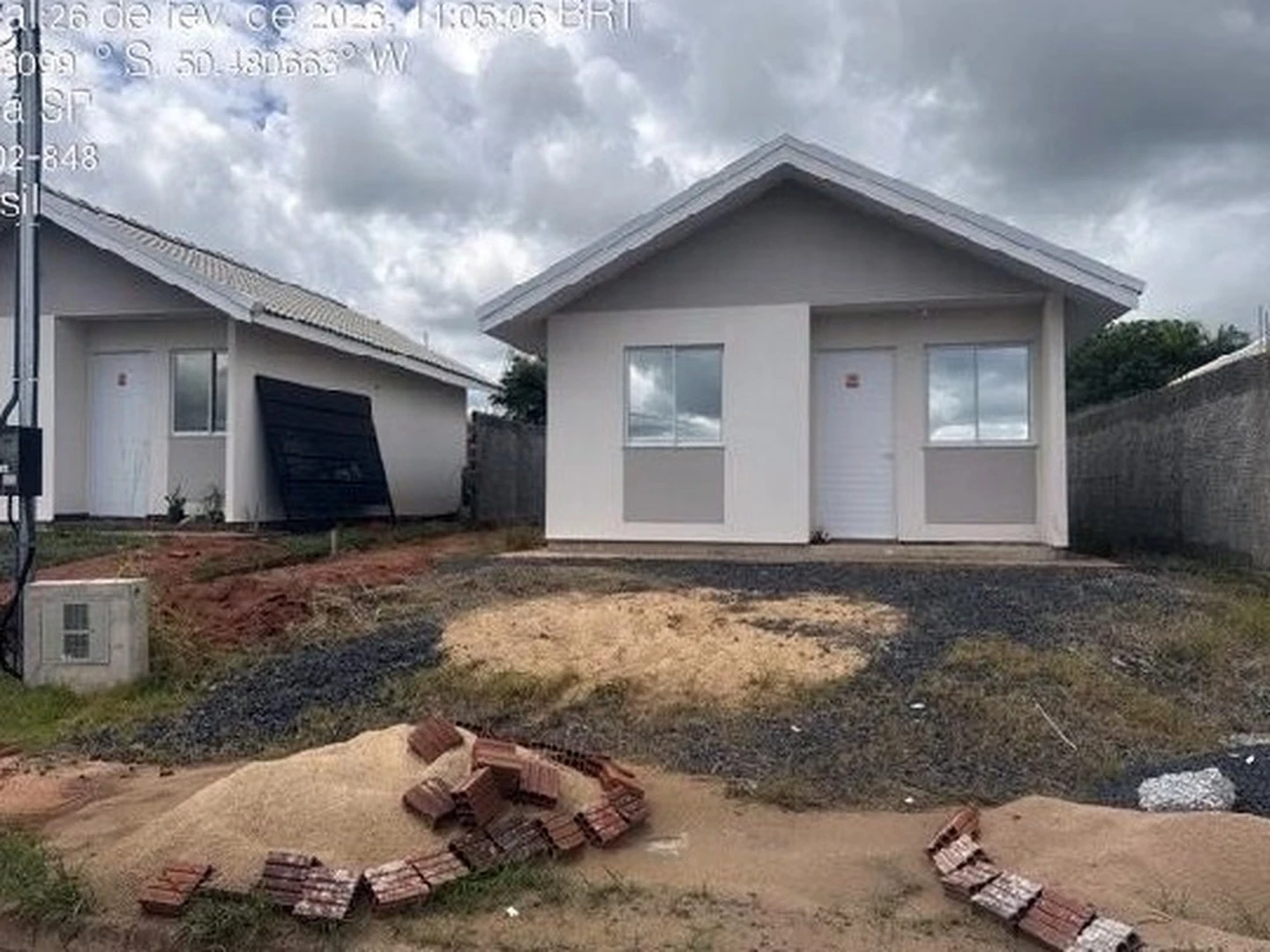 Casa - Tupa, SP - foto 1