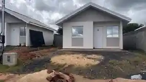 Casa - Tupa, SP