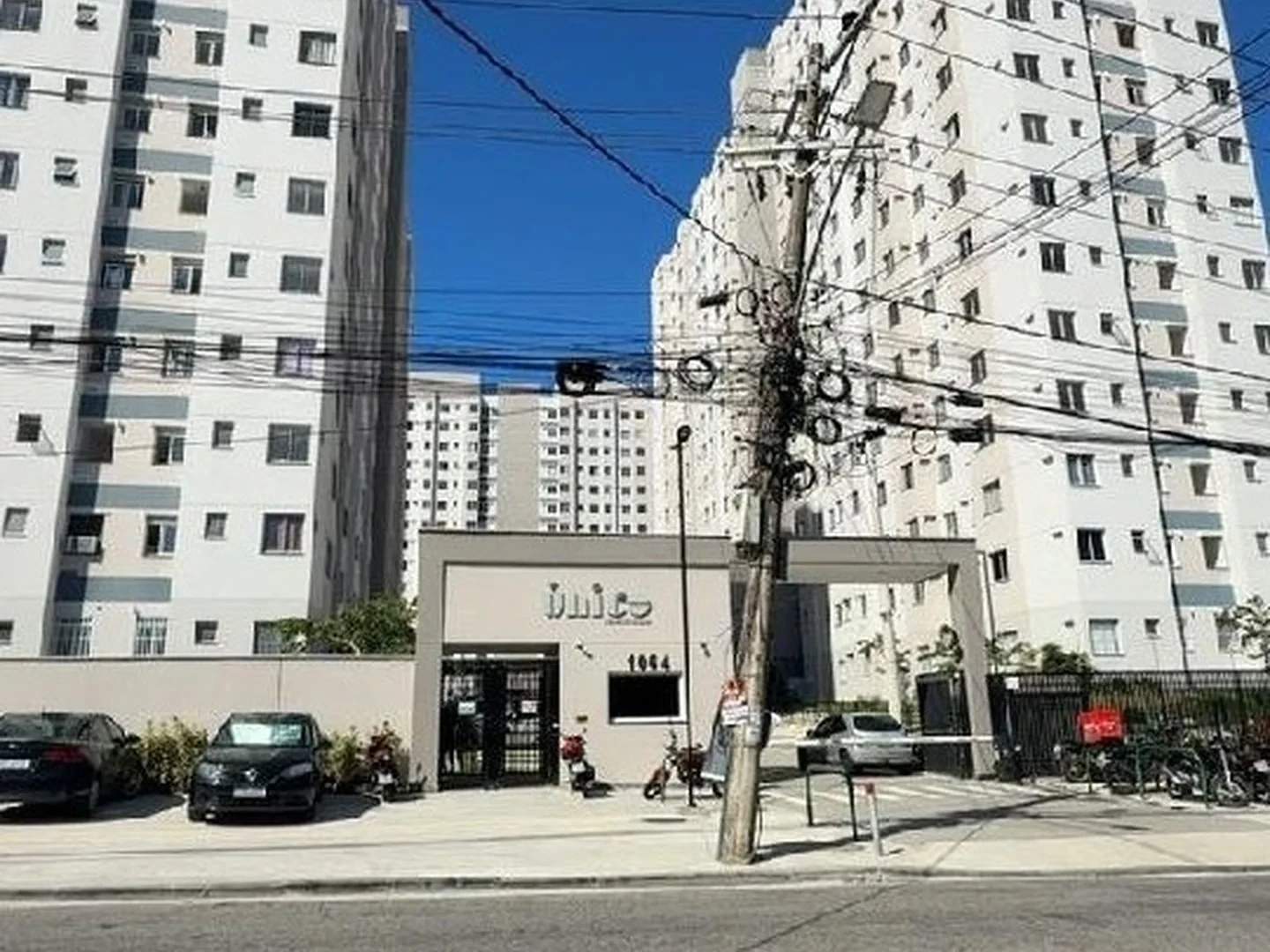 Apartamento - Rio De Janeiro, RJ - foto 1