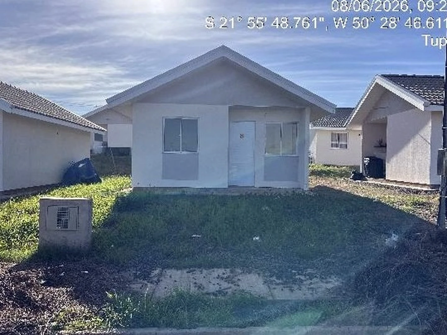 Casa - Tupa, SP - foto 1