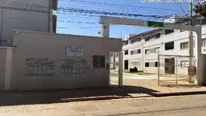 Apartamento - Cidade Ocidental, GO