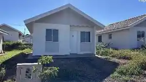 Casa - Tupa, SP