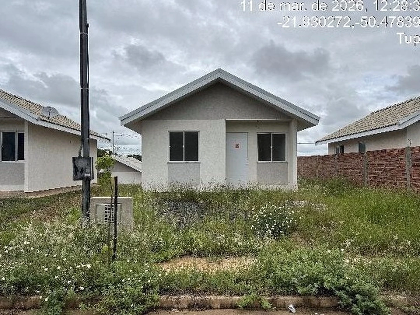 Casa - Tupa, SP - foto 1