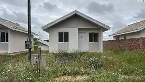 Casa - Tupa, SP