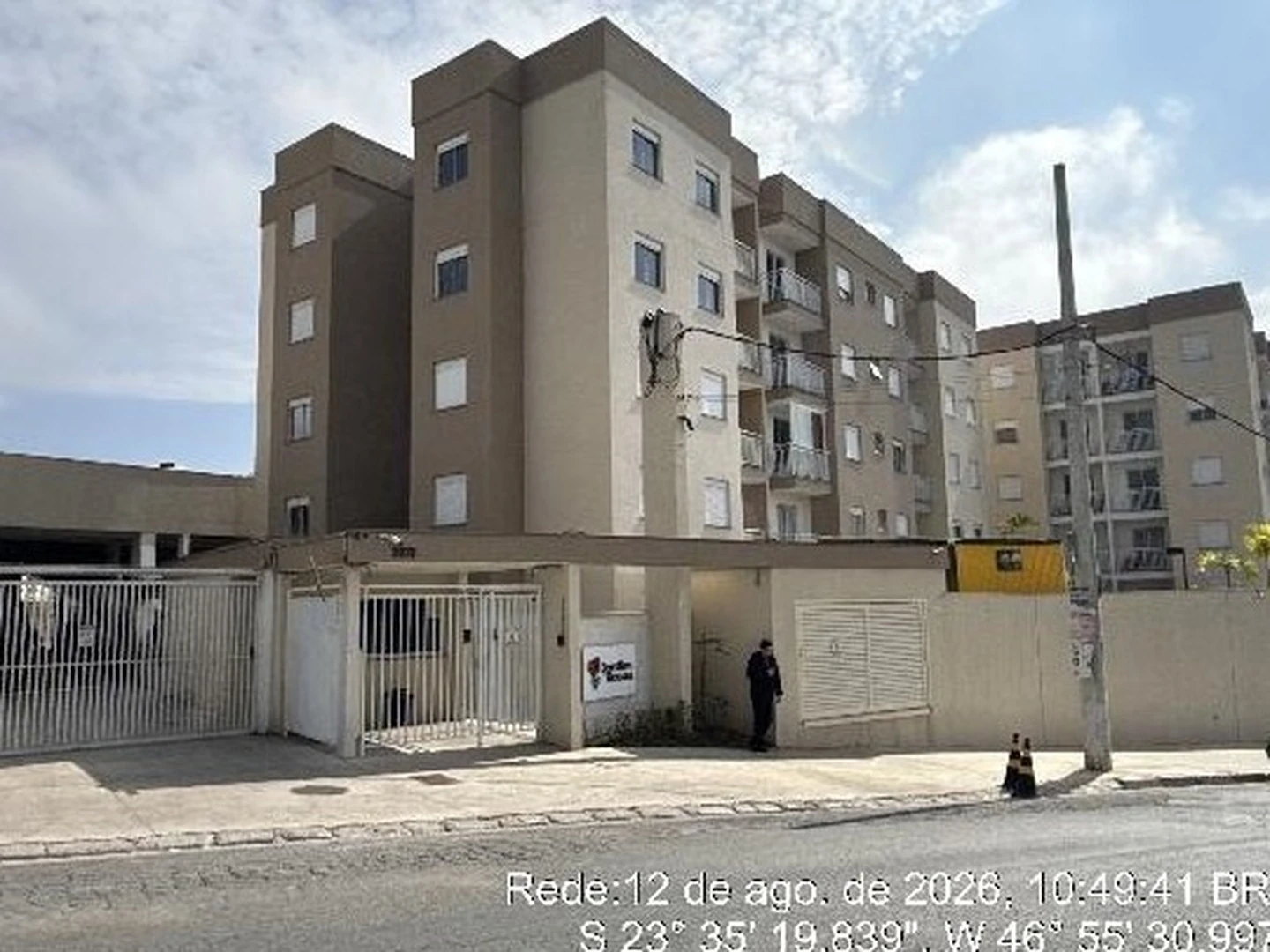 Apartamento - Cotia, SP - foto 1