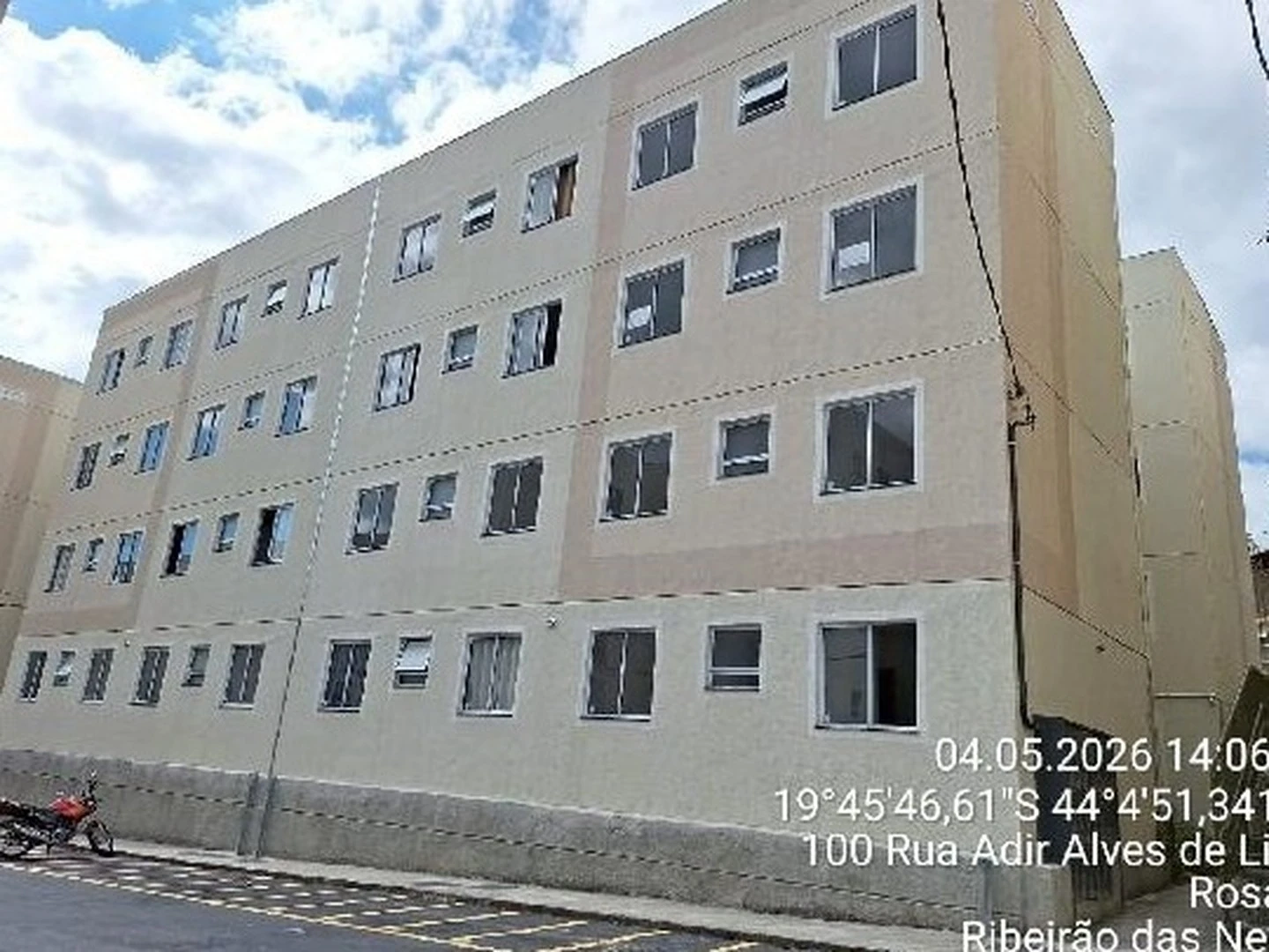 Apartamento - Ribeirao Das Neves, MG - foto 1