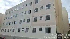 Apartamento - Ribeirao Das Neves, MG