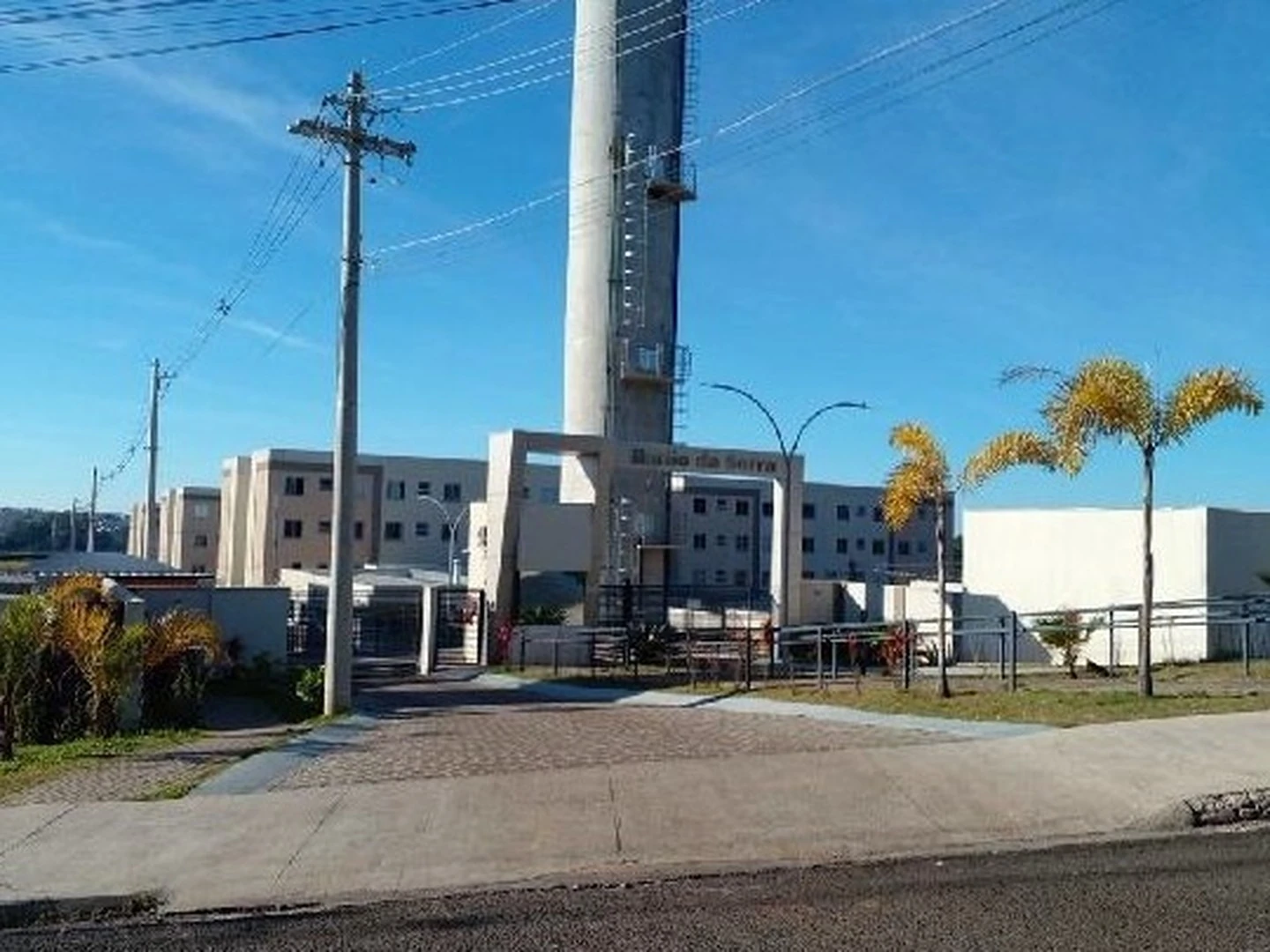 Apartamento - Botucatu, SP - foto 1