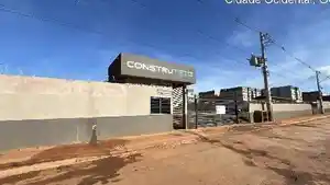 Apartamento - Cidade Ocidental, GO