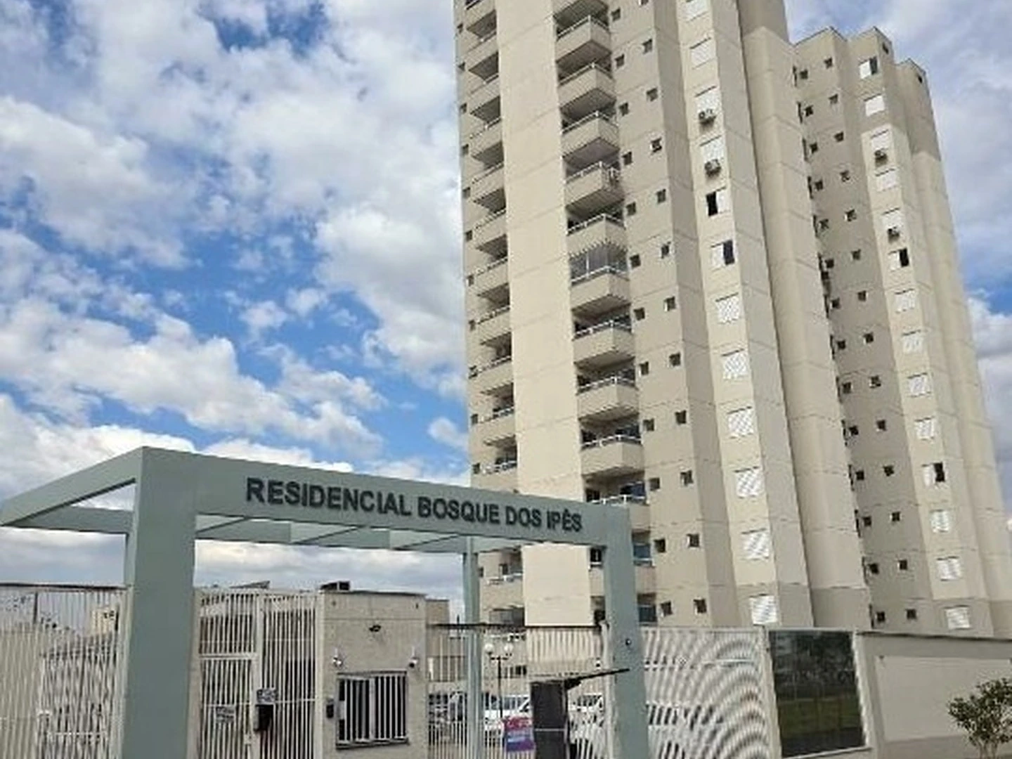 Apartamento - Uberlandia, MG - foto 1