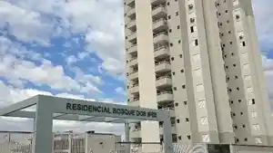 Apartamento - Uberlandia, MG