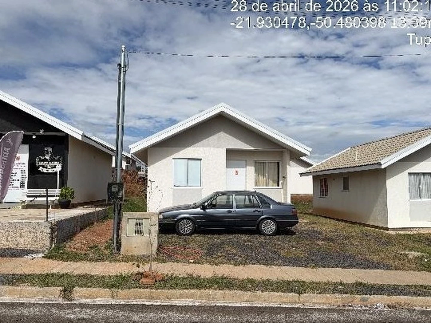 Casa - Tupa, SP - foto 1