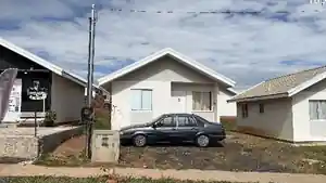 Casa - Tupa, SP