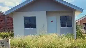 Casa - Tupa, SP