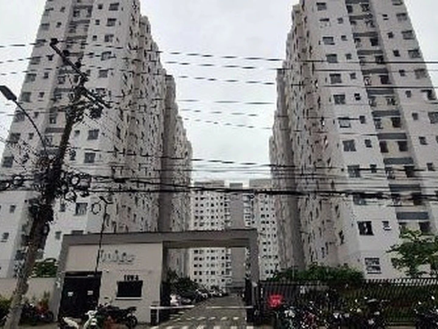 Apartamento - Rio De Janeiro, RJ - foto 1