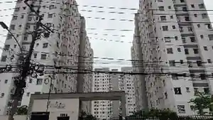 Apartamento - Rio De Janeiro, RJ