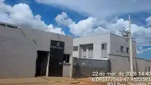 Apartamento - Cidade Ocidental, GO