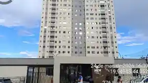 Apartamento - Contagem, MG