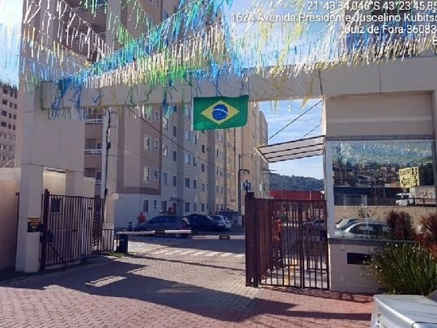 Apartamento - Juiz De Fora, MG - foto 1
