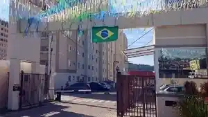 Apartamento - Juiz De Fora, MG