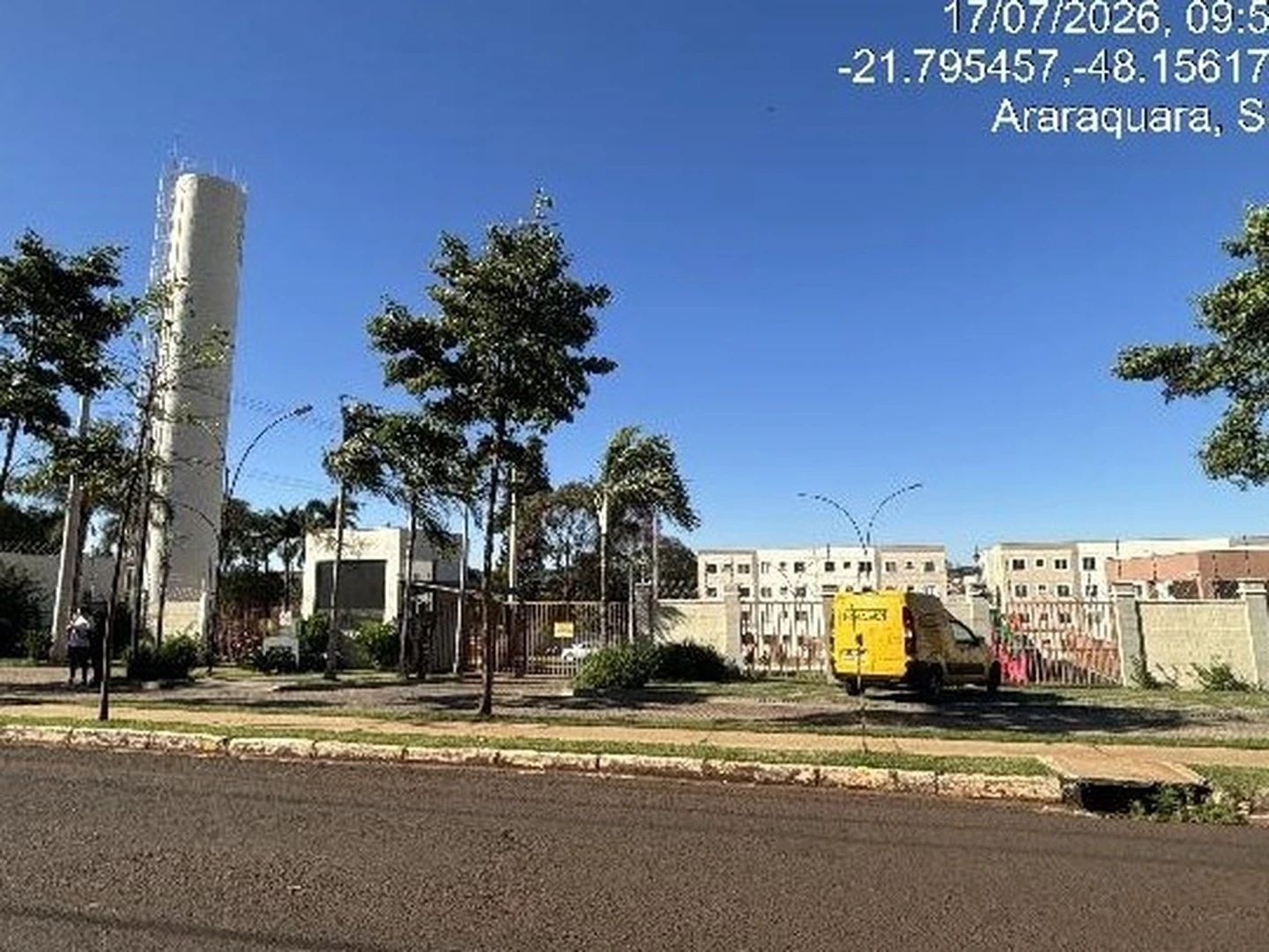 Apartamento - Araraquara, SP - foto 1