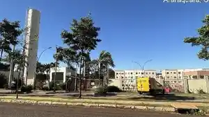 Apartamento - Araraquara, SP