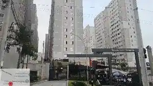 Apartamento - Sao Paulo, SP