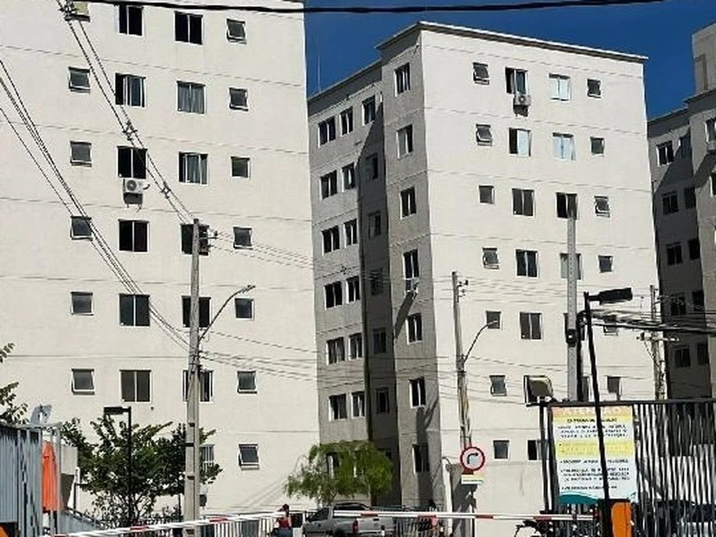 Apartamento - Salvador, BA - foto 1