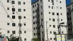 Apartamento - Salvador, BA