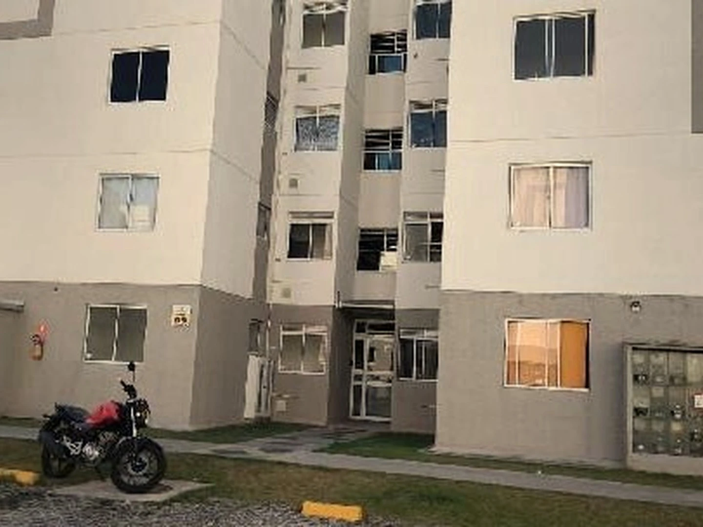 Apartamento - Rio De Janeiro, RJ - foto 1