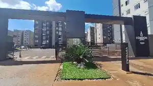 Apartamento - Londrina, PR