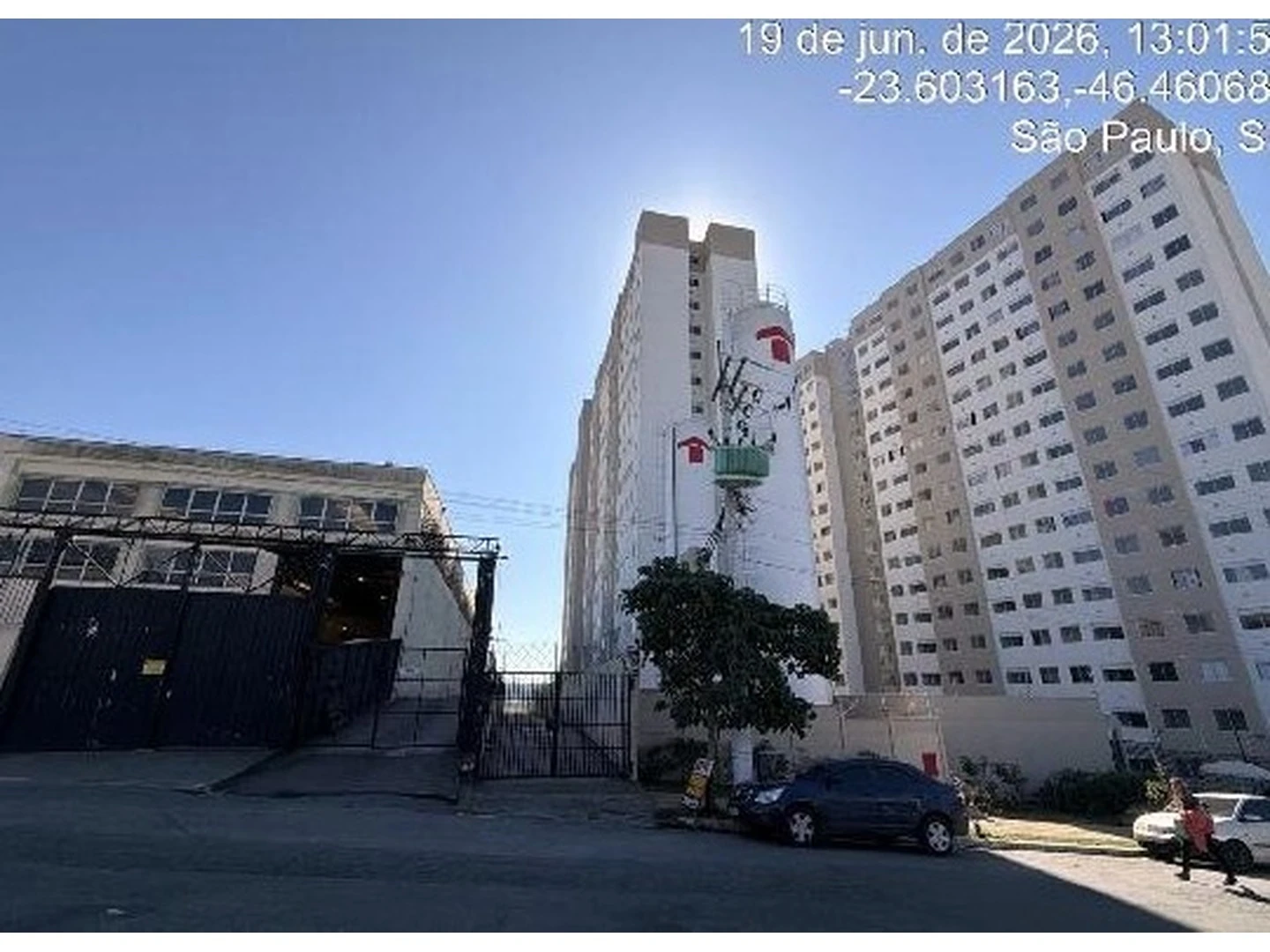 Apartamento - Sao Paulo, SP - foto 1