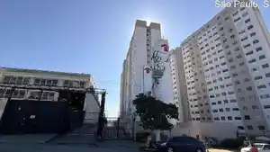 Apartamento - Sao Paulo, SP