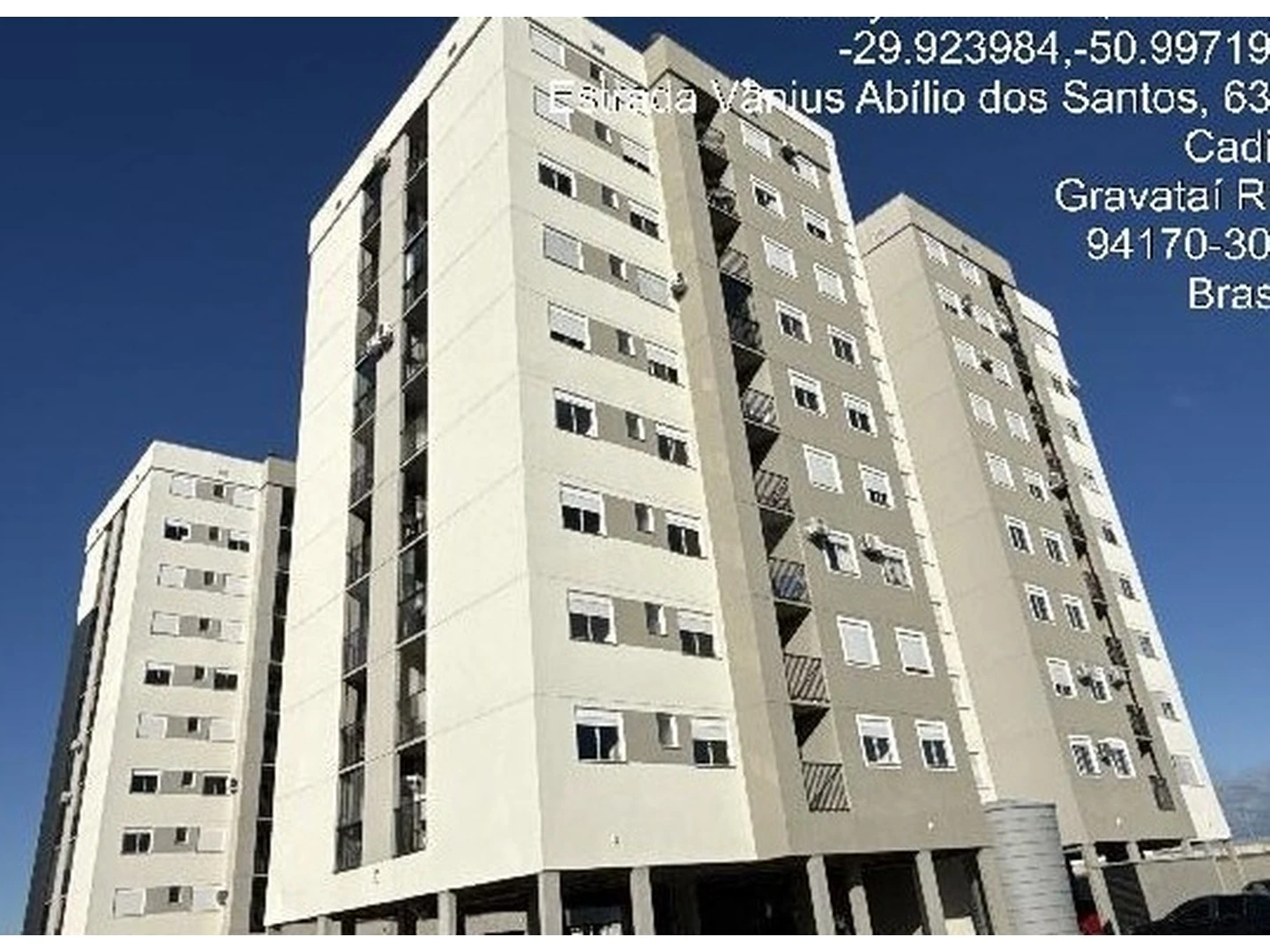 Apartamento - Gravatai, RS - foto 1