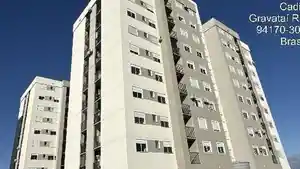 Apartamento - Gravatai, RS