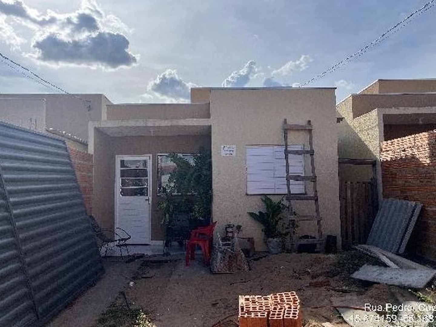 Casa - Varzea Grande, MT - foto 1