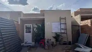 Casa - Varzea Grande, MT