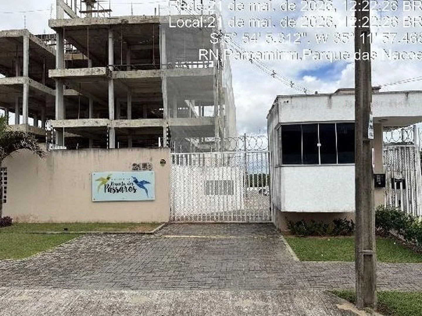 Apartamento - Parnamirim, RN - foto 1
