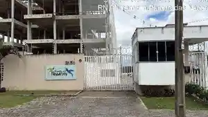 Apartamento - Parnamirim, RN