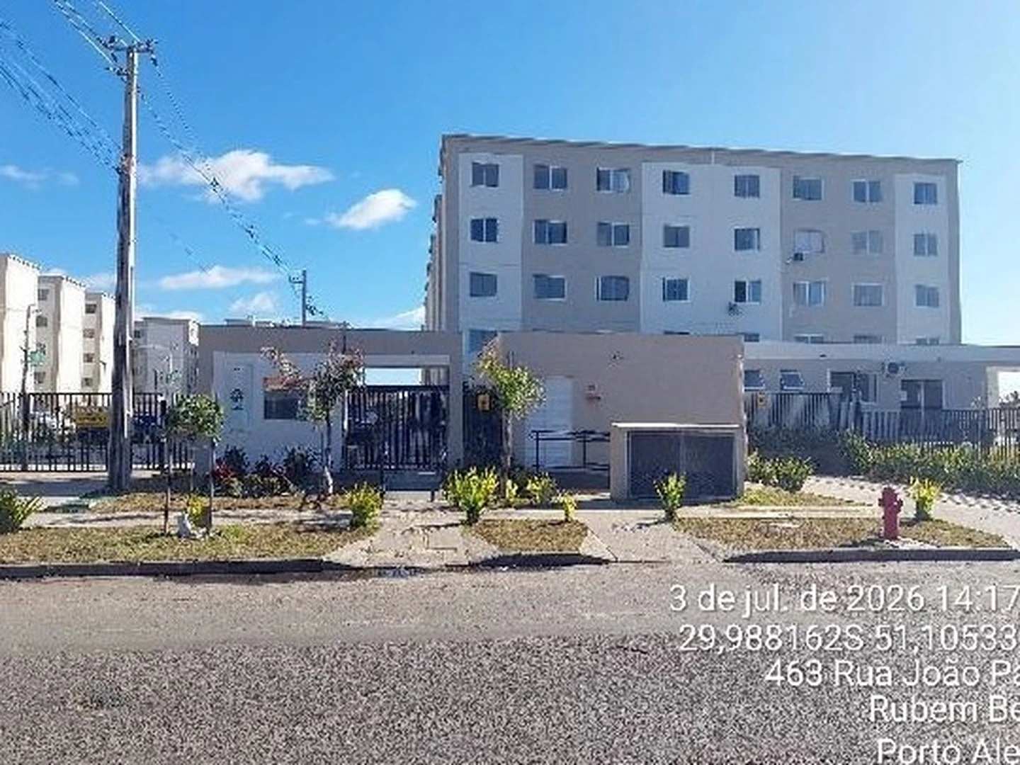 Apartamento - Porto Alegre, RS - foto 1
