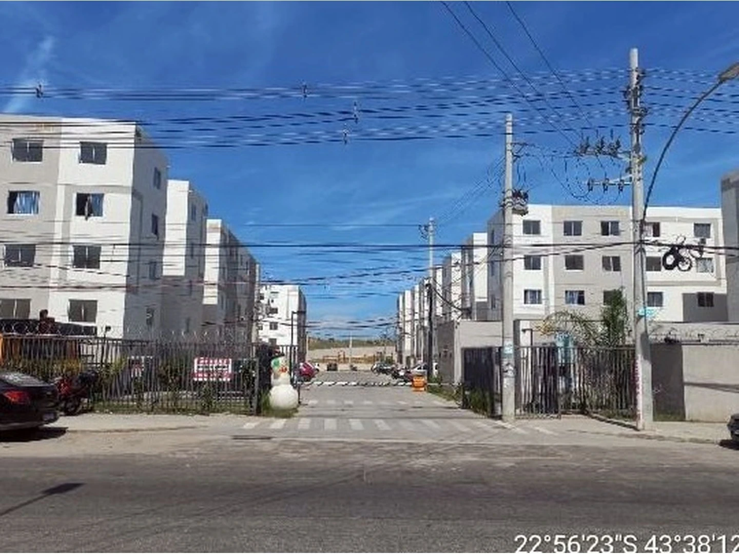 Apartamento - Rio De Janeiro, RJ - foto 1