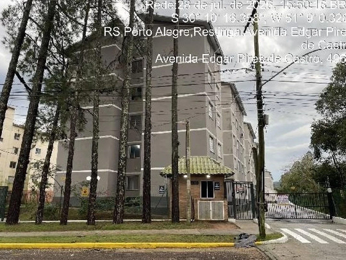 Apartamento - Porto Alegre, RS - foto 1