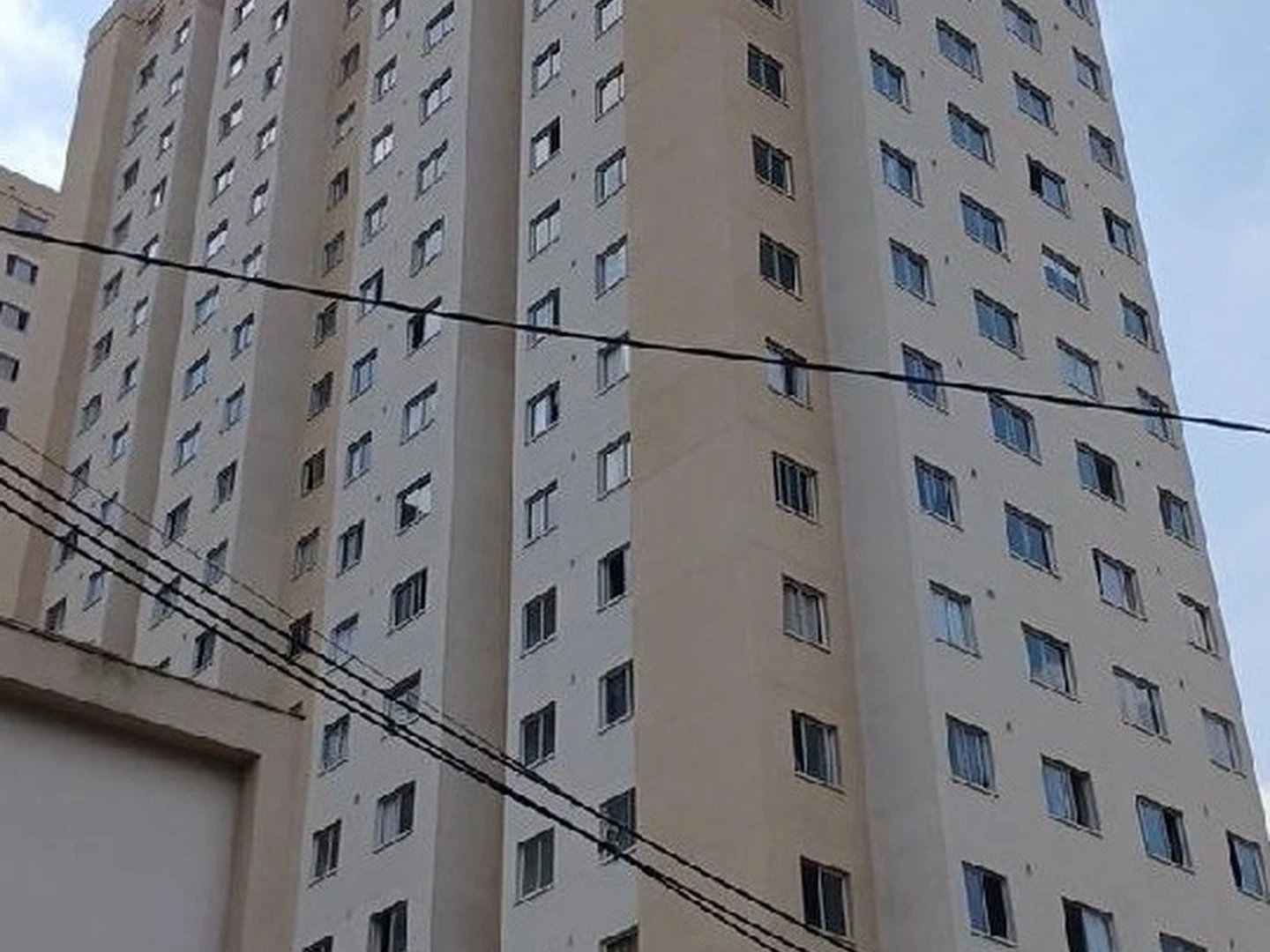 Apartamento - Sao Paulo, SP - foto 1