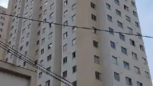 Apartamento - Sao Paulo, SP