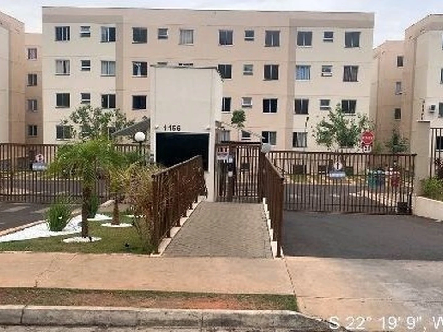 Apartamento - Bauru, SP - foto 1