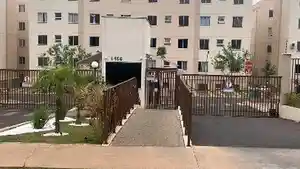 Apartamento - Bauru, SP