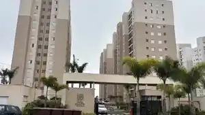 Apartamento - Hortolandia, SP