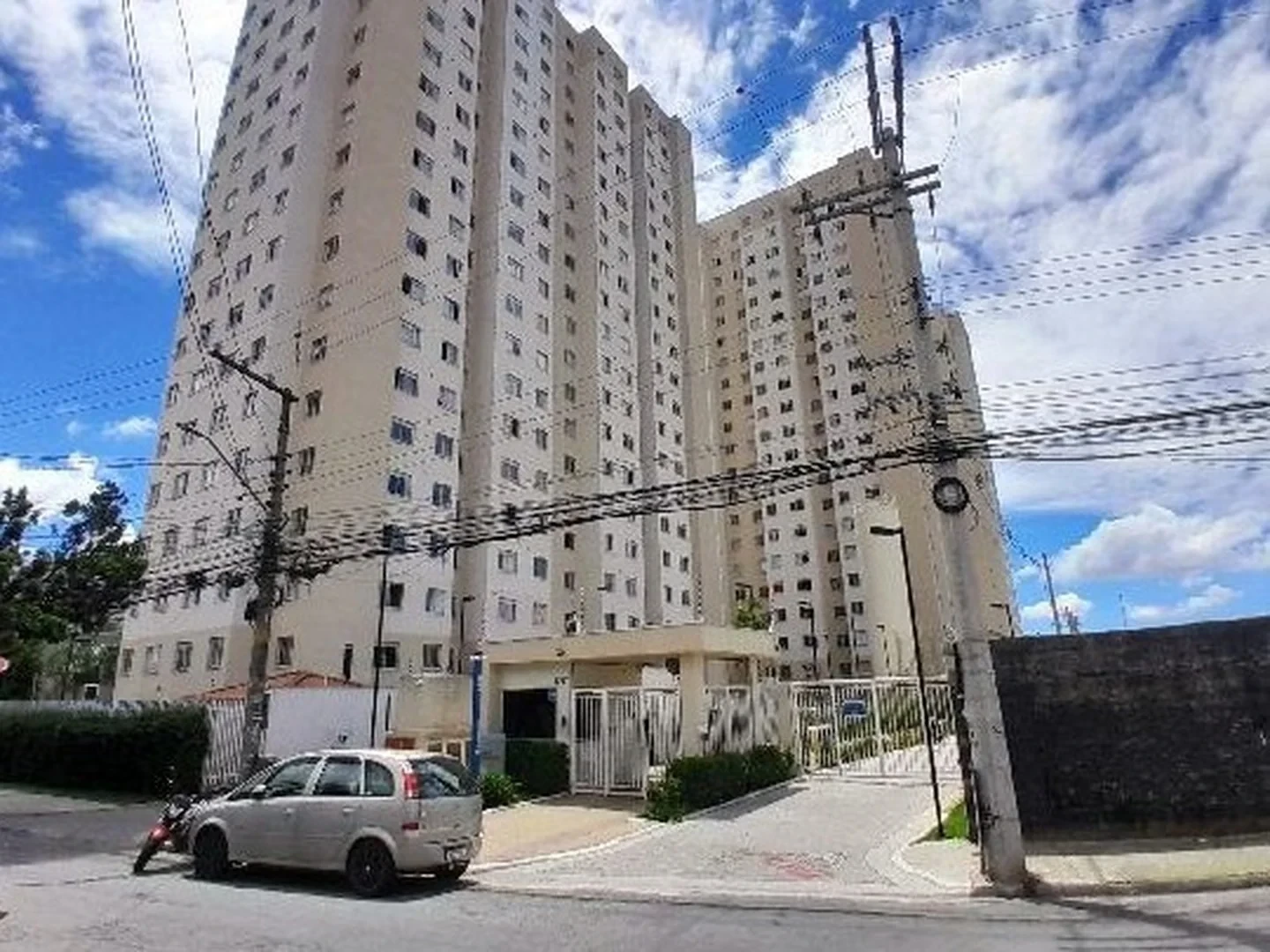 Apartamento - Sao Paulo, SP - foto 1