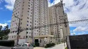 Apartamento - Sao Paulo, SP