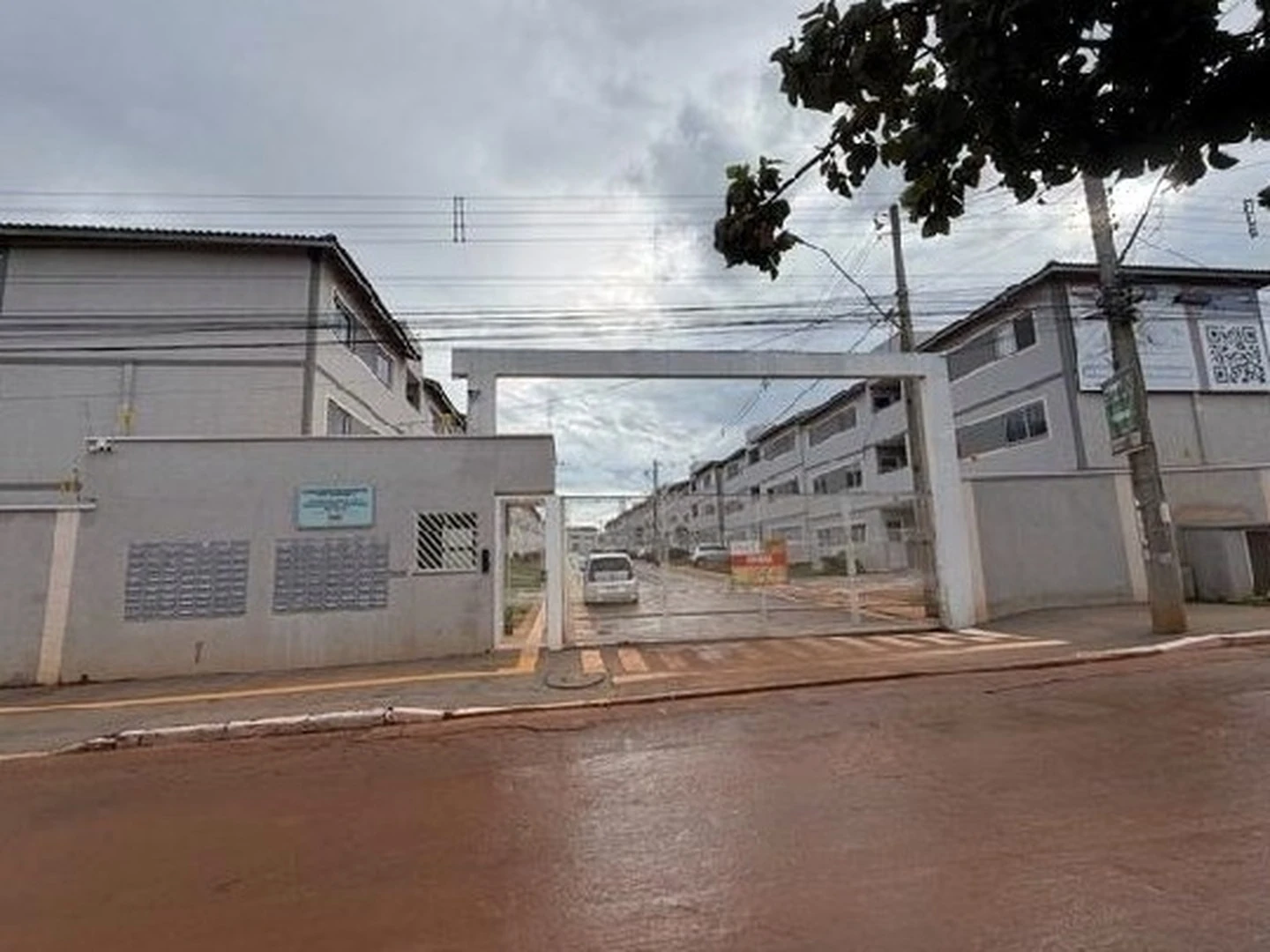 Apartamento - Cidade Ocidental, GO - foto 1